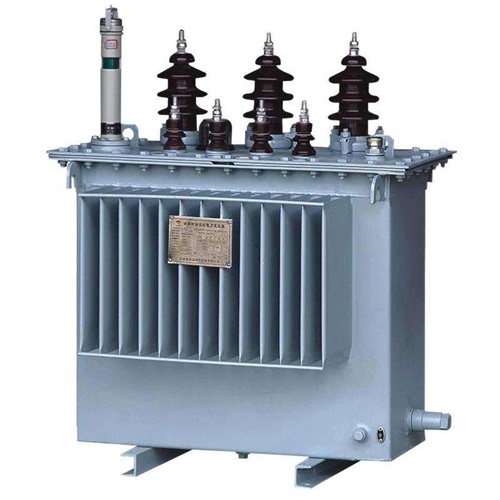 青島S11-315KVA/35KV油浸式變壓器