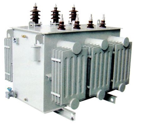 青島S11-2000KVA/10KV/0.4KV油浸式變壓器