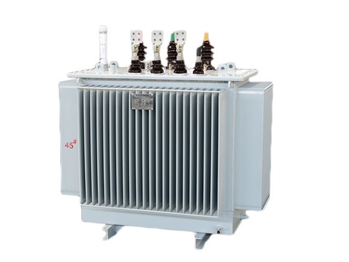 青島S13-50KVA/35KV/10KV/0.4KV油浸式變壓器