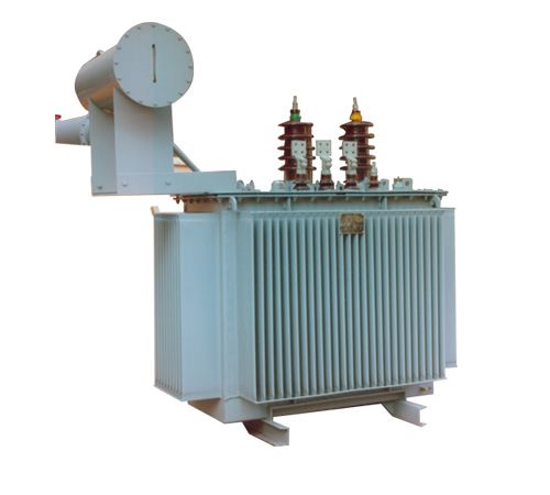 青島S11-5000KVA/10KV/0.4KV油浸式變壓器