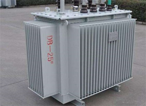 青島SCB12-3150KVA/10KV/0.4KV油浸式變壓器